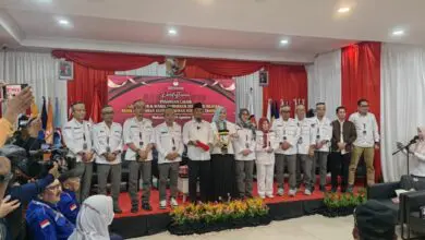 PKS, Gerindra, hingga Demokrat Atur Strategi Menangkan Andalan Hati di Pilgub Sulsel 