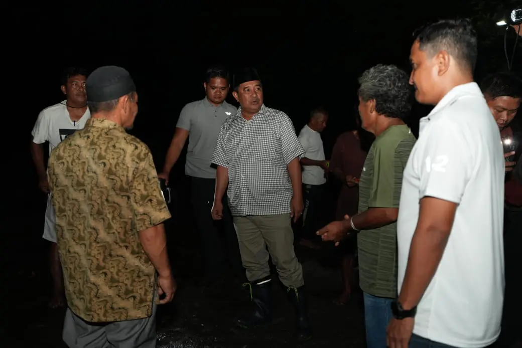 Program Pj Gubernur Bahtiar Jadi Solusi Atasi Kemiskinan Ekstrem, Ini Tanggapan Akademisi Sulbar