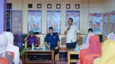 MYL Pastikan Program yang Dijalankan Andi Sudirman Masih Bermanfaat Hingga Hari Ini