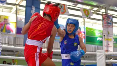 Petinju Andalan Sulsel Kembali Naik Ring, Dua Lainnya Lolos Semifinal PON Aceh-Sumut