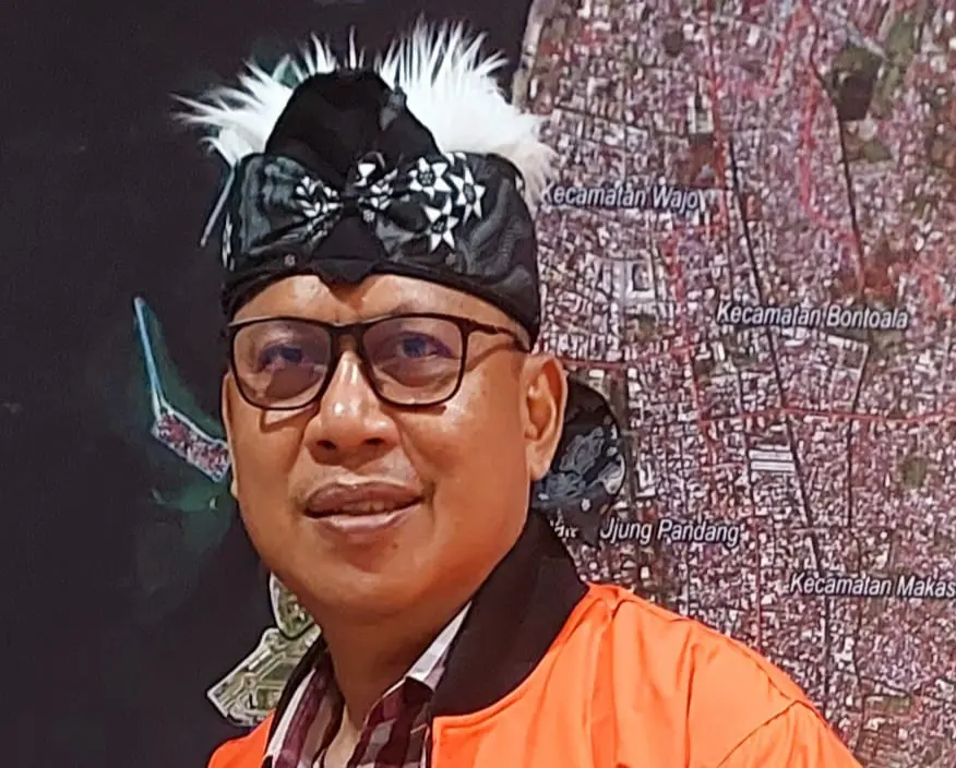 Disebut Bagi-bagi Sembako, Ketua Tim iNinnawa: Wujud Kepedulian Kami Terhadap Tim