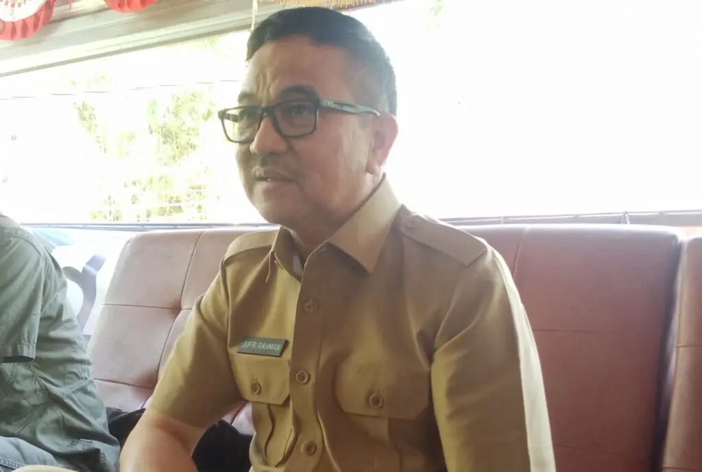 Sejumlah Petahana Maju di Pilkada 2024, Pemprov Sulsel Siapkan Pjs