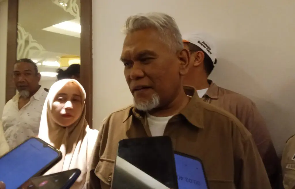 PKS Atur Strategi Menangkan AMAN di Makassar, Termasuk Pasangan Andalan Hati di Pilgub Sulsel