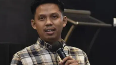 Pengamat Ungkap Penyebab Hasil Survei Pilgub Sulsel Andalan Hati Unggul Jauh Dibanding DIA