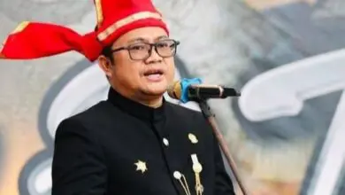 Saat Andi Sudirman Jabat Gubernur, Gerindra Sulsel: Pembangunan Infrastruktur Begitu Masif