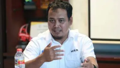 Muncul Isu Utang Pemprov Sulsel Dimasa Kepemimpinan Andi Sudirman, Jubir Andalan Hati Beri Penjelasan 