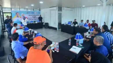 20 Anggota DPRD Parepare Dari Partai Pengusung Pastikan Dukung Penuh Andalan Hati