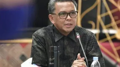 Nurdin Abdullah Bantah Klaim Beri Dukungan ke Paslon di Pilgub Sulsel, Lebih Pilih Netral 