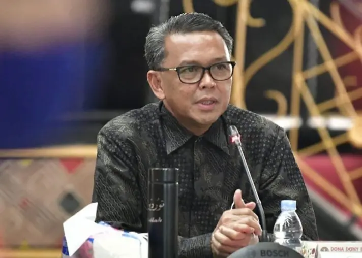 Nurdin Abdullah Bantah Klaim Beri Dukungan ke Paslon di Pilgub Sulsel, Lebih Pilih Netral 