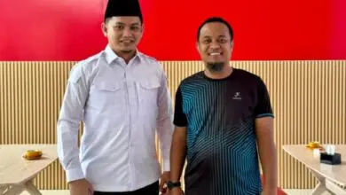 Organisasi Sayap Partai Gerindra Gemira Sulsel Komitmen Menangkan Andalan Hati di Pilgub 