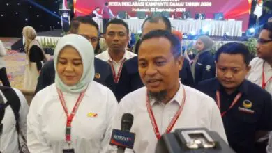 Guru Besar Unhas Nilai Andi Sudirman-Fatmawati Mampu Memacu Indikator Makro Perekonomian Sulsel