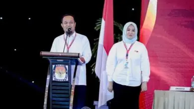 Cabup Bantaeng Ilham Azikin Beri Penilaian ke Andi Sudirman, Sebut Karakternya Tawadu, Pemikiran Jauh ke Depan