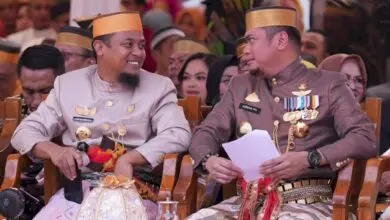 Ikut Arahan Partai, Adnan Purichta Ichsan Dukung Andi Sudirman-Fatmawa di Pilgub Sulsel 