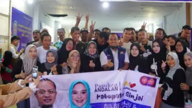 Penilaian Petani Hingga Nelayan di Sinjai, Sebut Andi Sudirman Layak Kembali Pimpin Sulsel 