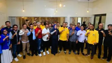 Koalisi Pengusung Andi Sudirman-Fatmawati Target Menang 80 Persen di Luwu