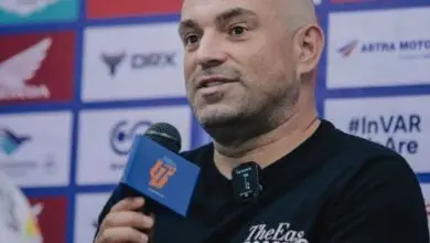 Jadwal Mepet, Bernardo Tavares Maksimalkan Persiapan Jelang Lawan Arema 