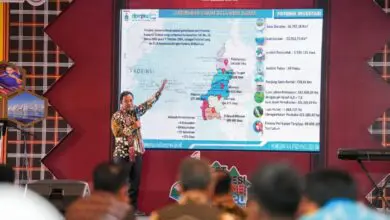 West Sulawesi Investment Forum 2024 Usung Tema Sulbar Tumbuh Bersama IKN