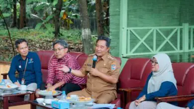 Indeks Demokrasi di Sulbar Membaik