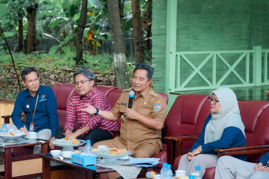 Indeks Demokrasi di Sulbar Membaik