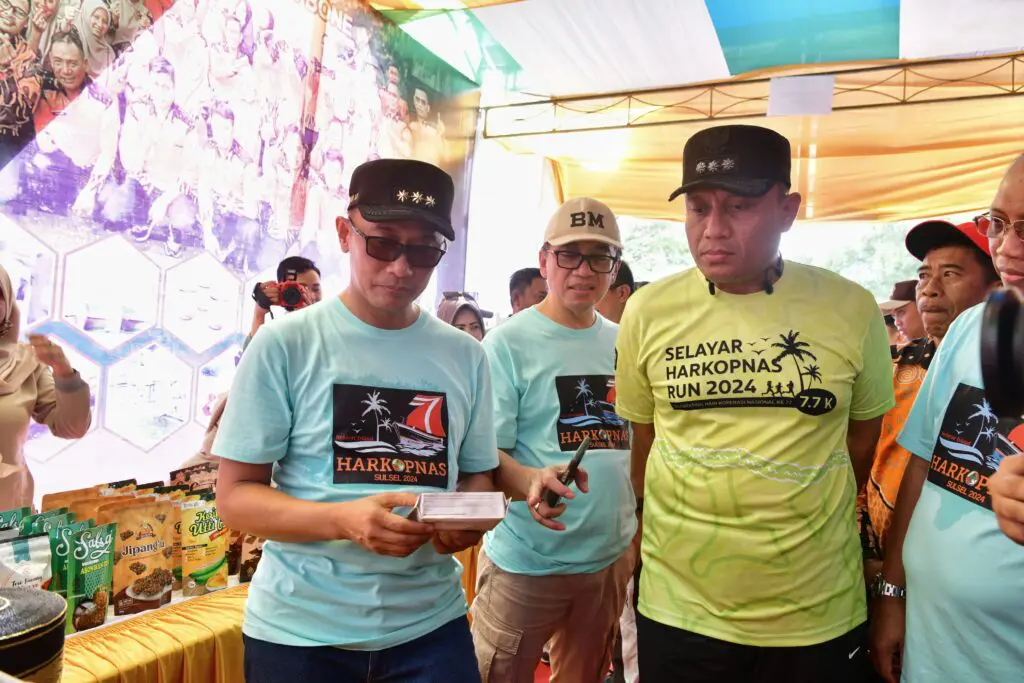 Sulsel Siapkan Subsidi Rp5 Miliar untuk Penerbangan ke Selayar