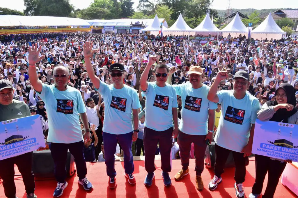 Sulsel Anggarkan Pelatihan Peningkatan Kapasitas 5.000 Pengelola Koperasi