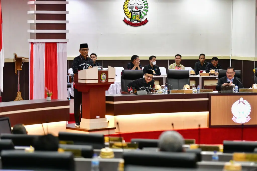 Sulsel Terbitkan Perda Pendidikan Akhlak Mulia, Apa Isinya? 