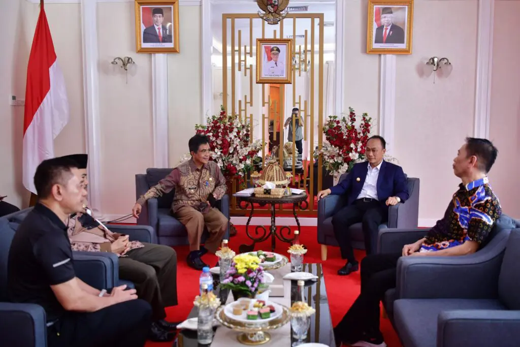 Festival Taka Bonerate 2024 Kembali Ramaikan Wisata Kepulauan Selayar