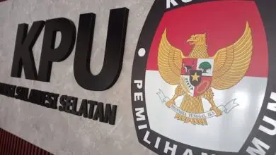 KPU Sulsel Tetapkan 6.680.807 Daftar Pemilih Tetap untuk Pilkada Serentak 2024 