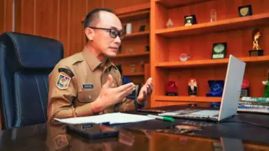 Zudan Minta OPD di Sulsel Segera Selesaikan Pembayaran ke Pihak Ketiga
