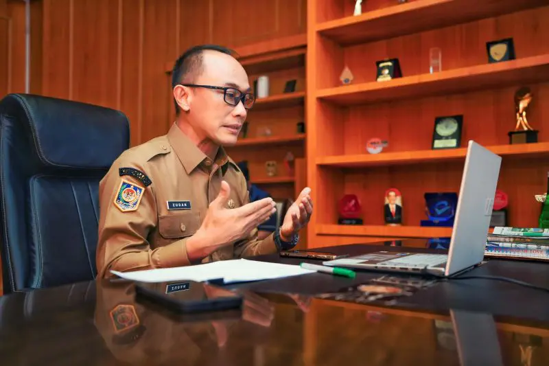 Zudan Minta OPD di Sulsel Segera Selesaikan Pembayaran ke Pihak Ketiga