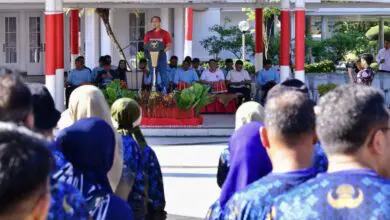 Jelang HUT ke 355, Sulsel Siapkan Kejutan untuk ASN Berprestasi