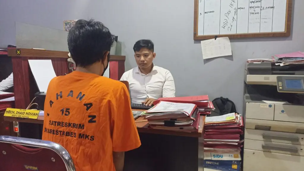 ODGJ Tewas di RSKD Dadi Makassar, 2 Perawat Jadi Tersangka 
