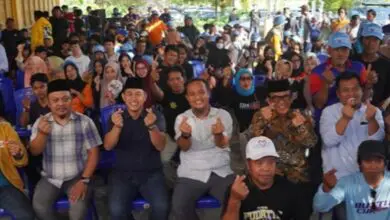 Pilgub Sulsel, Andalan Hati Dapat Dukungan Dari Masyarakat Soppeng dan Enrekang