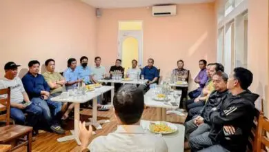 87 Persen Anggota DPRD Tana Toraja Siap Menangkan Andalan Hati di Pilgub Sulsel 