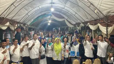 Kerukunan Keluarga Masyarakat Jawa di Makassar Komitmen Menangkan Andalan Hati di Pilgub Sulsel