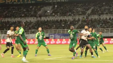 Usai VAR Gagalkan Kemenangan Persebaya, Paul Munster Sindir Gol Yuran Fernandes 