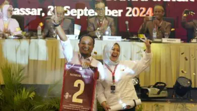 Ini Modal Paslon Andalan Hati Untuk Hadapi Debat Pertama Pilgub Sulsel