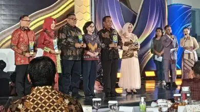 Sulbar Sandang Predikat Provinsi Cerdas Berkarakter