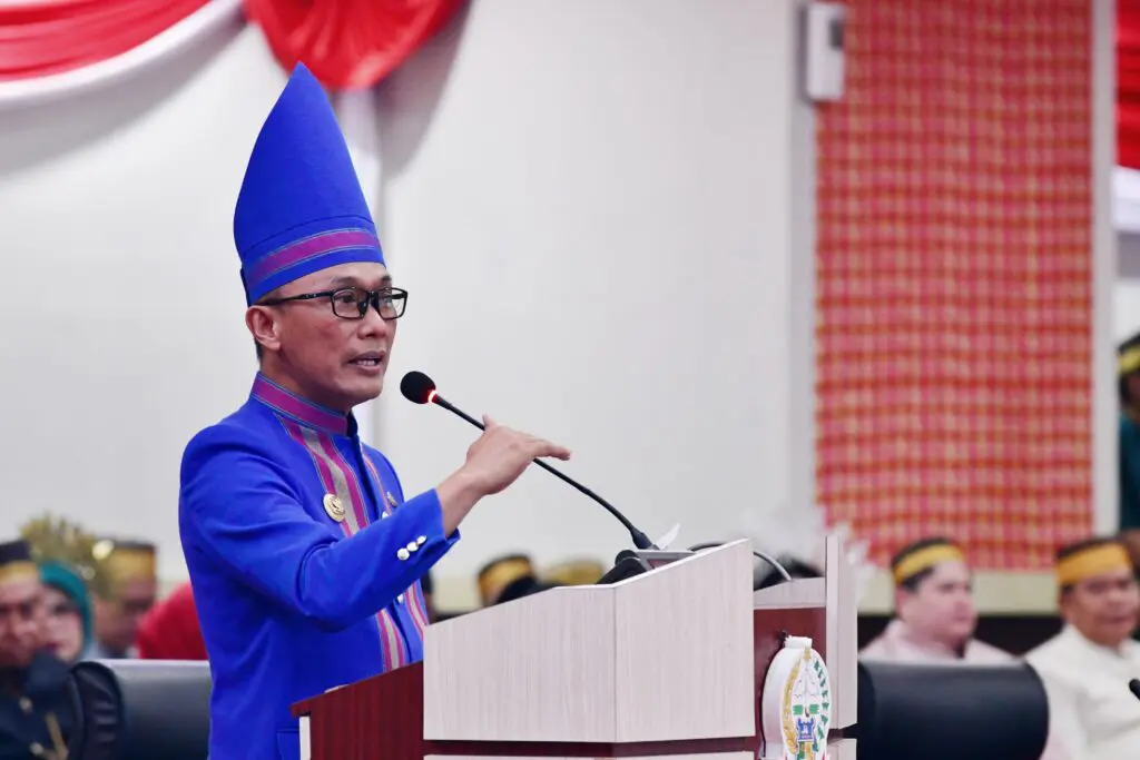 Zudan Dukung Penuh Program Kabinet Merah Putih di Sulsel