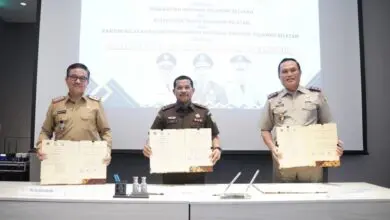 Sudah Capai Rp 9 Triliun, Jufri Rahman Optimis Realisasi Investasi Sulsel Terus Meningkat 