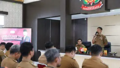 OPD Hingga RT/RW di Makassar Diminta Fokus Layani Masyarakat, Bukan Urus Pilkada 