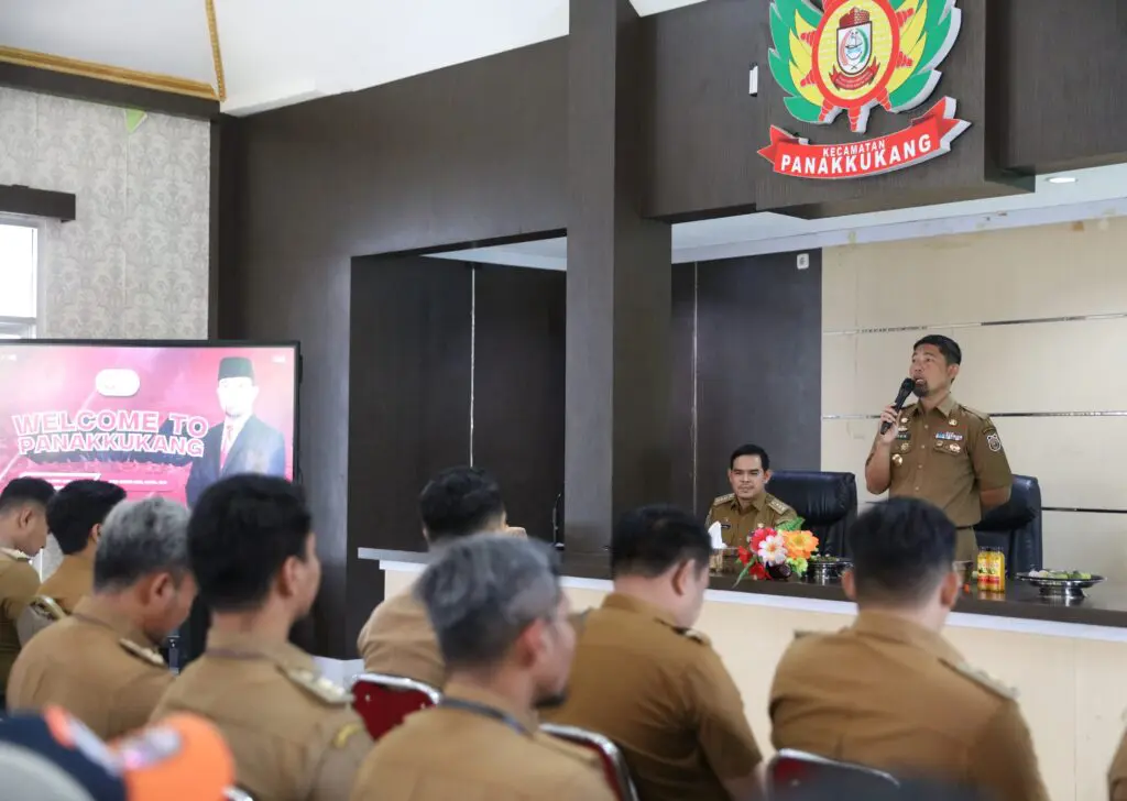 OPD Hingga RT/RW di Makassar Diminta Fokus Layani Masyarakat, Bukan Urus Pilkada 