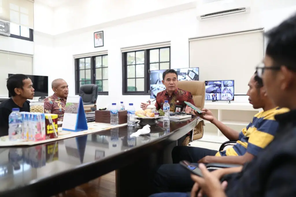 Selama Masa Pilkada di Makassar, Lurah dan Camat Diminta Tidak Gonta-ganti RT/RW