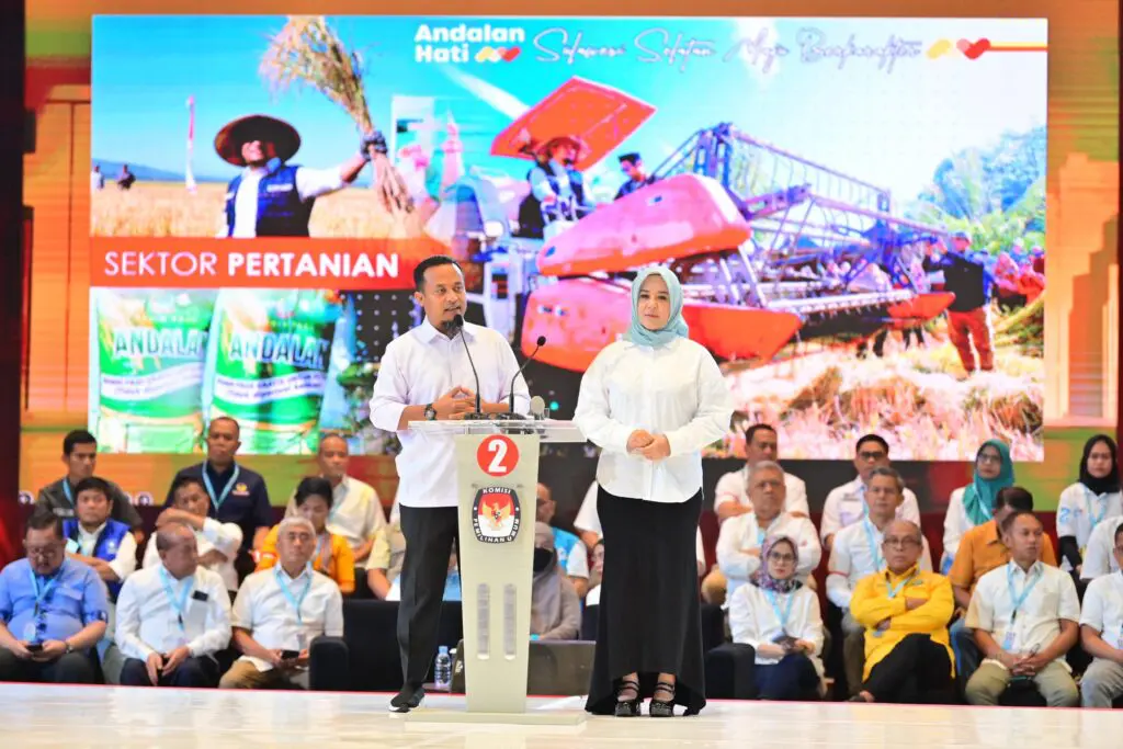 Era Andi Sudirman Sulaiman, Pelaku UMKM Tumbuh Pesat di Sulsel