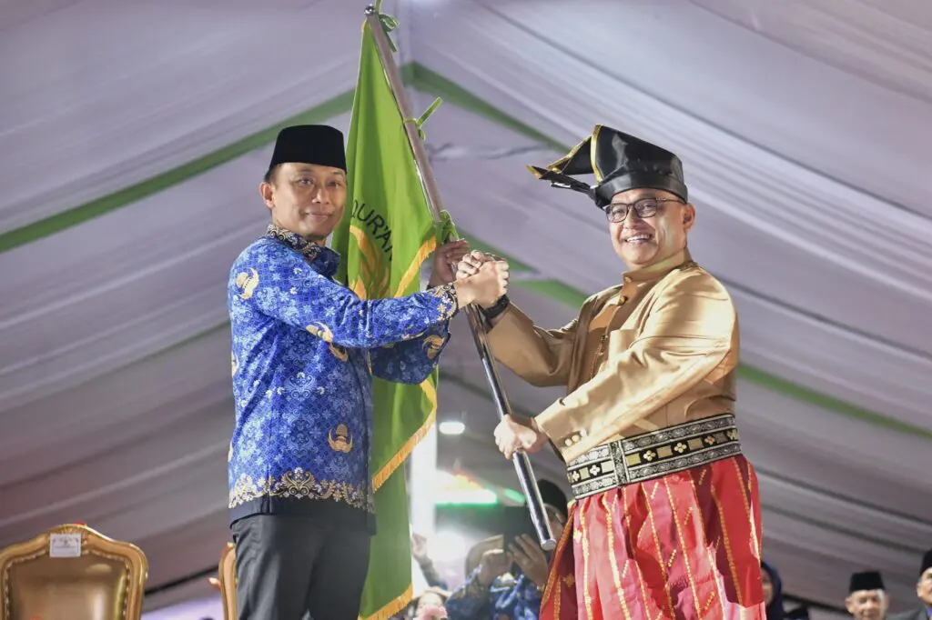 MTQ VII Korpri Nasional Resmi Ditutup, Sulsel Sabet 12 Penghargaan