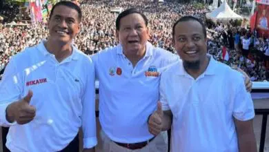 Pengamat Sebut Visi Presiden Prabowo Sejalan dengan Andalan Hati