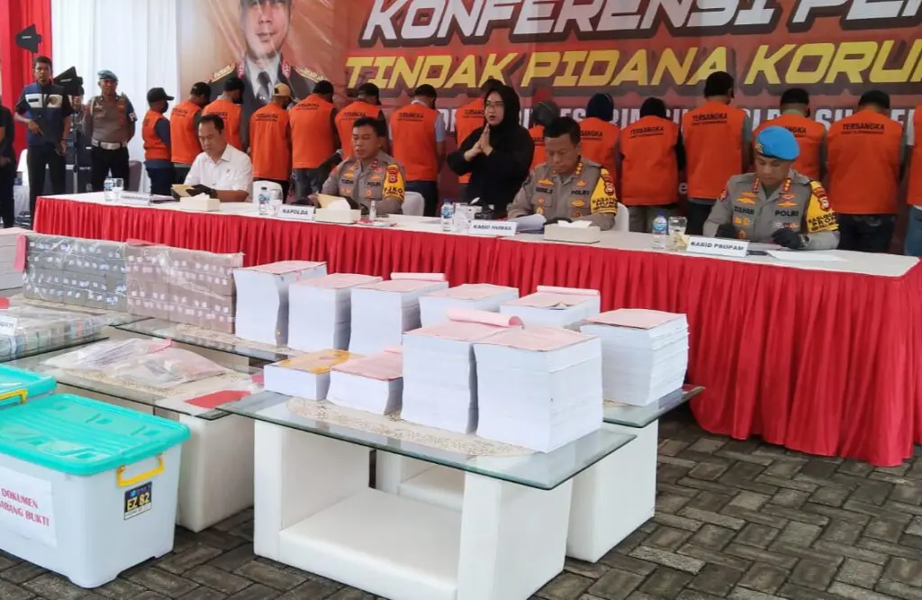 Mantan Kepala Dinas Sosial Makassar Jadi Tersangks Kasus Korupsi Bansos Covid-19