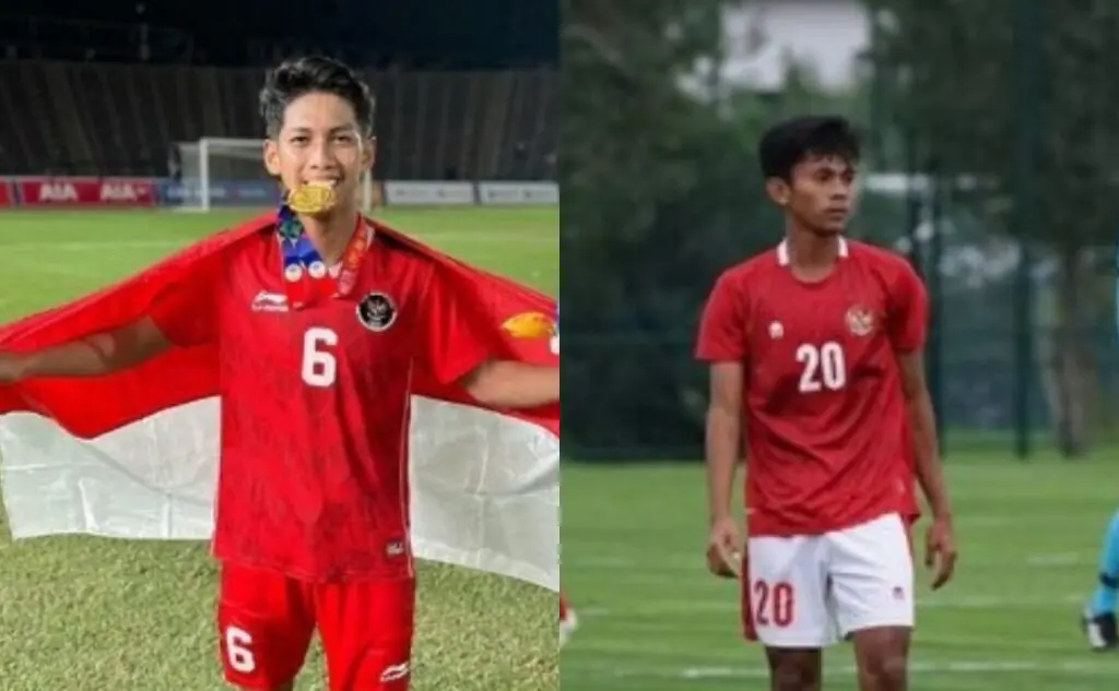 2 Pemain PSM Makassar Dipanggil STY Perkuat Timnas Indonesia di Piala AFF 
