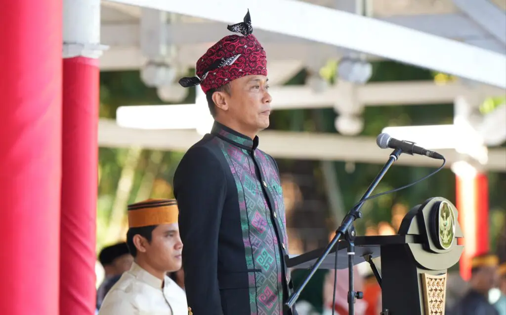 Dua Guru Besar Unhas Beri Penilaian Positif Kepada Zudan Arif Setelah Pimpin Sulsel Selama 6 Bulan  