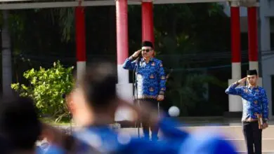 Hari Kesadaran Nasional, Jufri Rahman Minta ASN Tanamkan Prinsip Bugis Makassar 